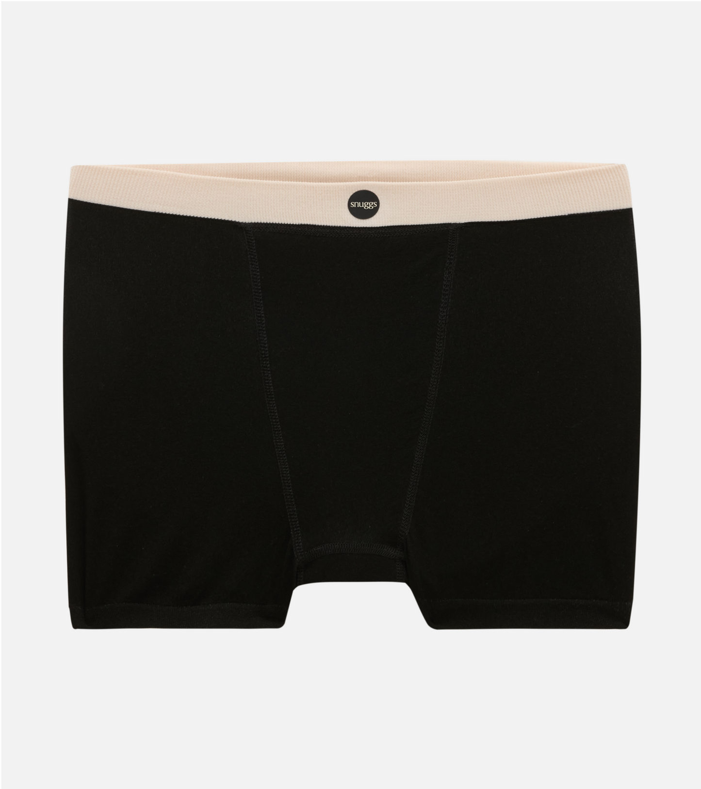 Sunday - Boxer Short - Čierna