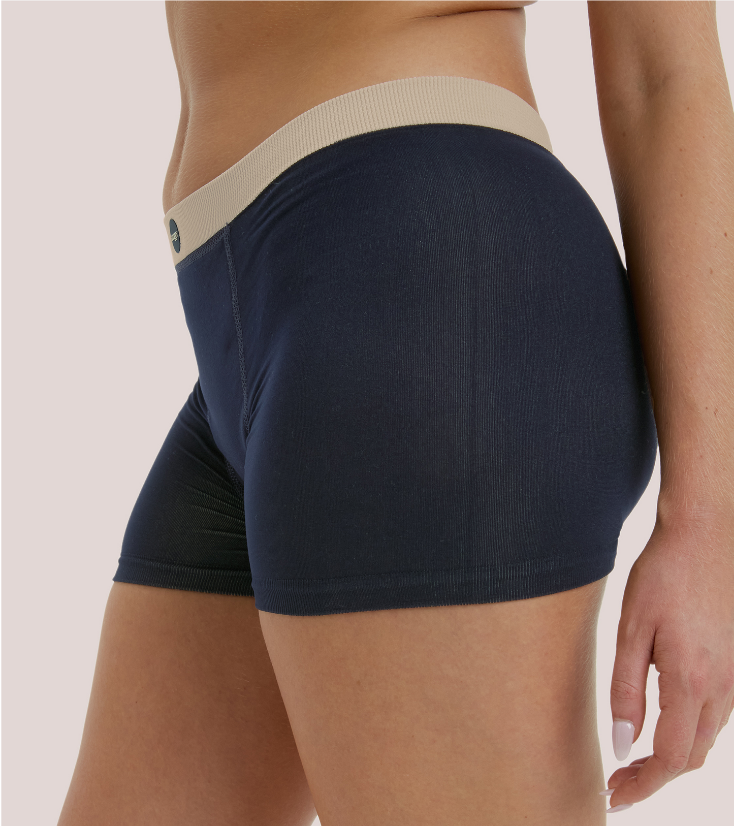 Sunday - Boxer Short - Tmavomodrá