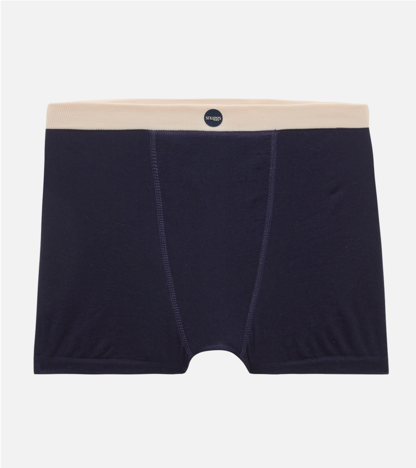 Sunday - Boxer Short - Tmavomodrá