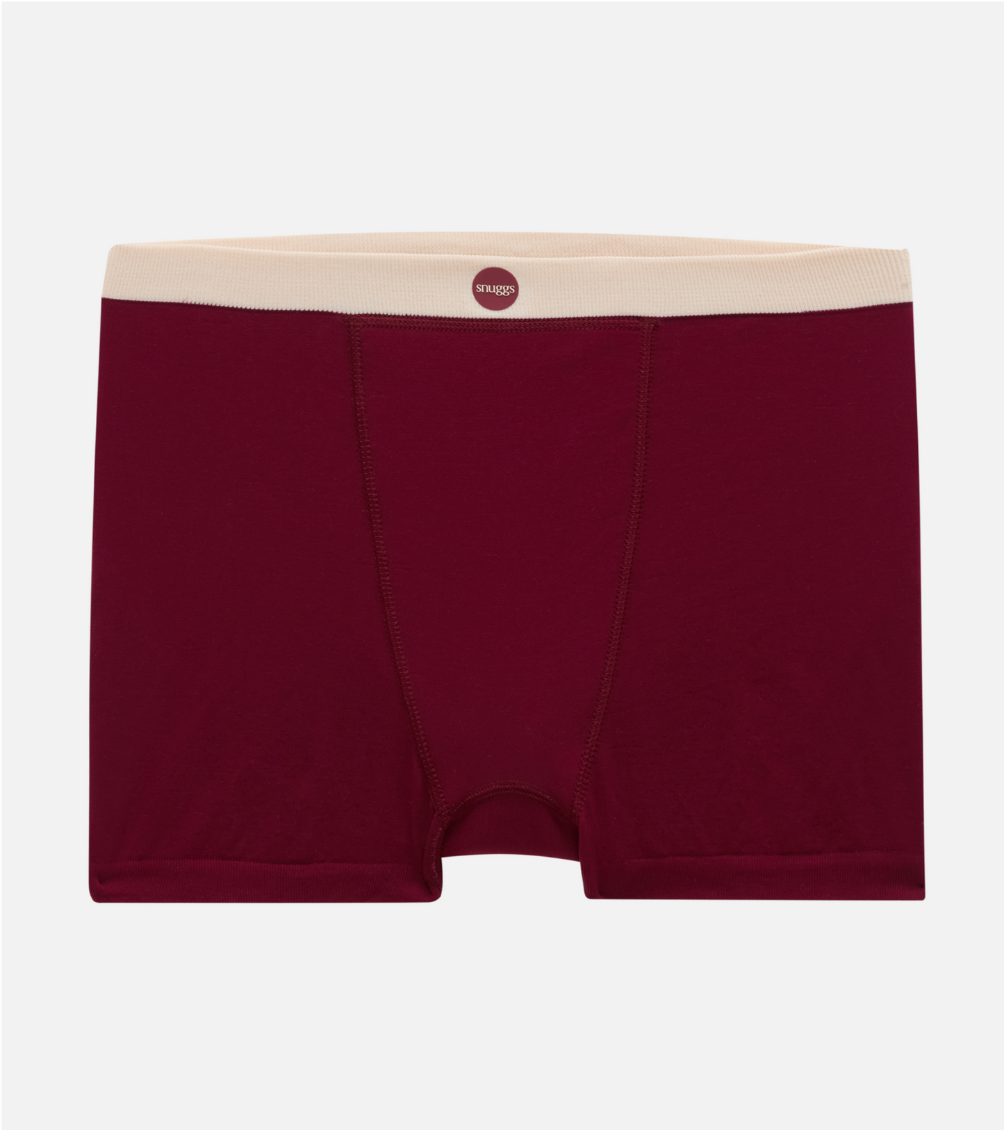 Sunday - Boxer Short - Vínová