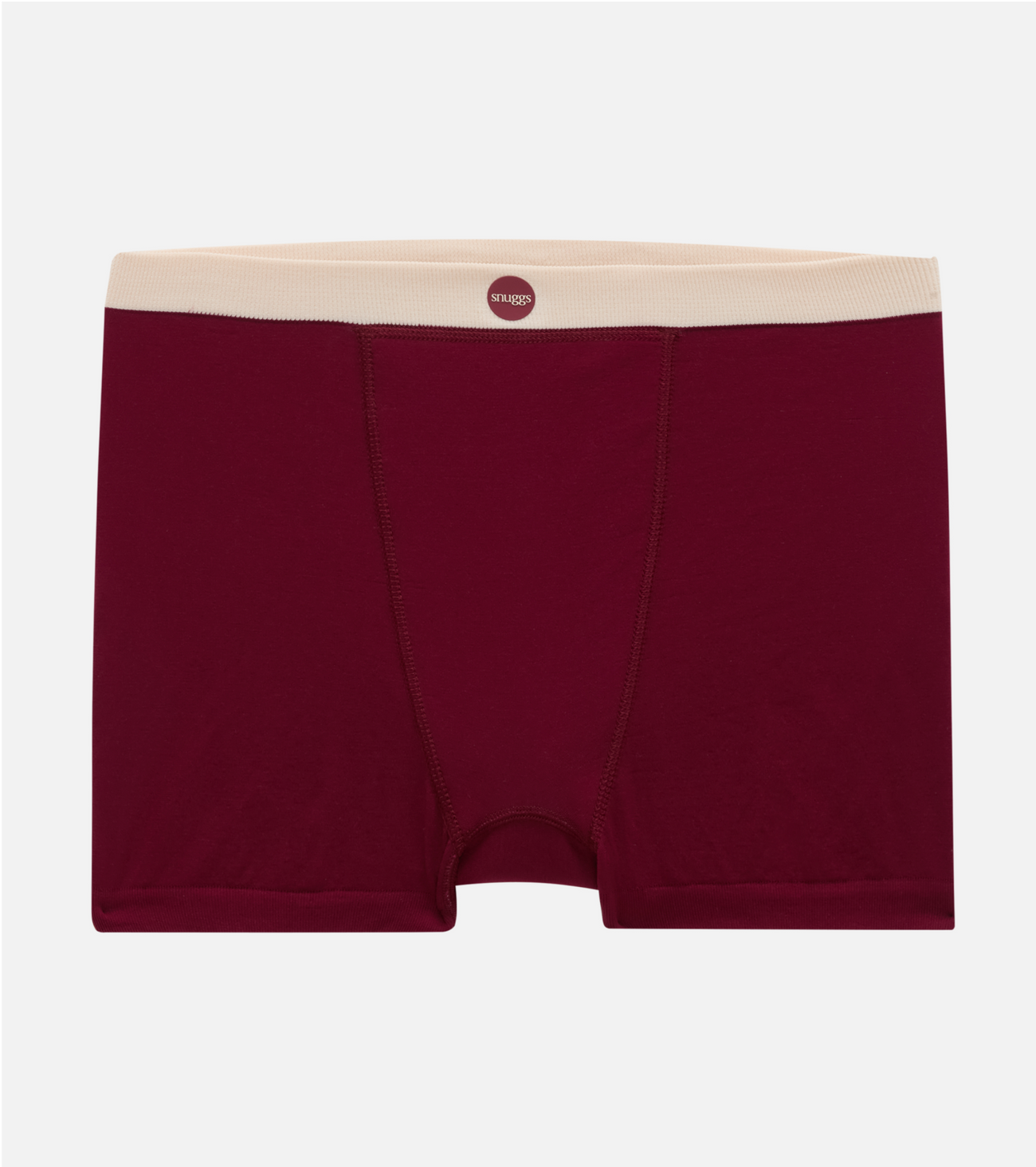 Sunday - Boxer Short - Vínová