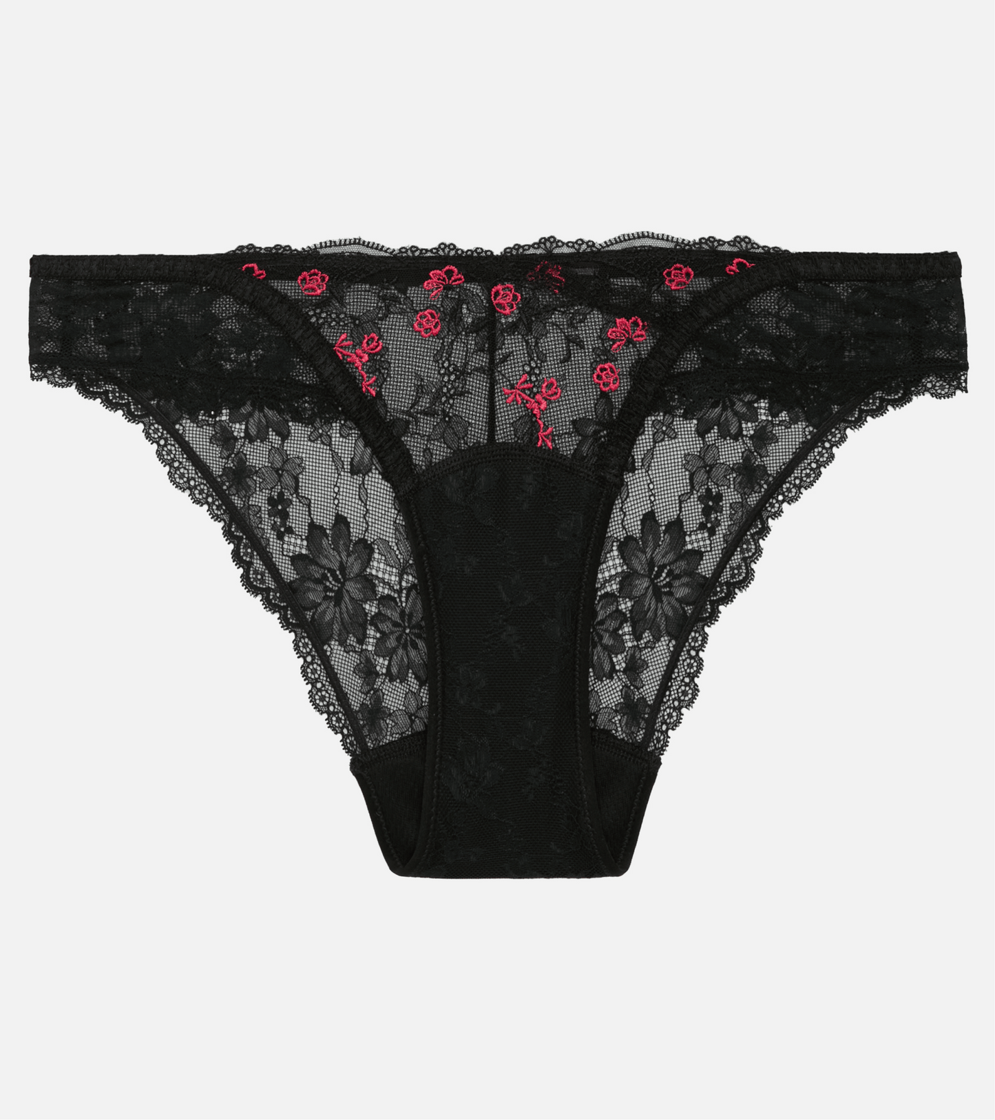 Atelier - Brief - Čierna