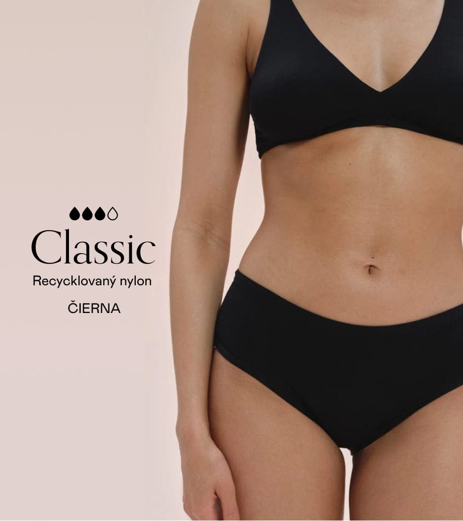 Balíček Classic – 3 ks
