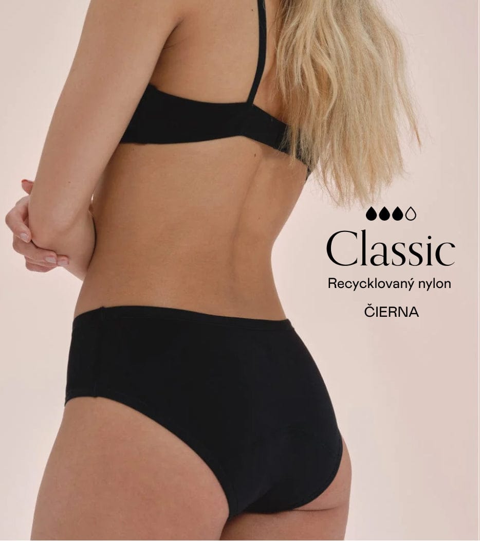Balíček Classic – 3 ks