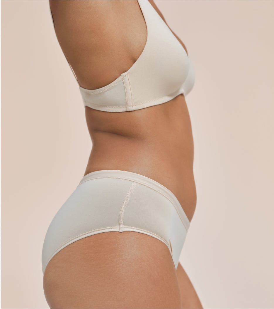 Classic - Recyklovaný nylon - Béžová