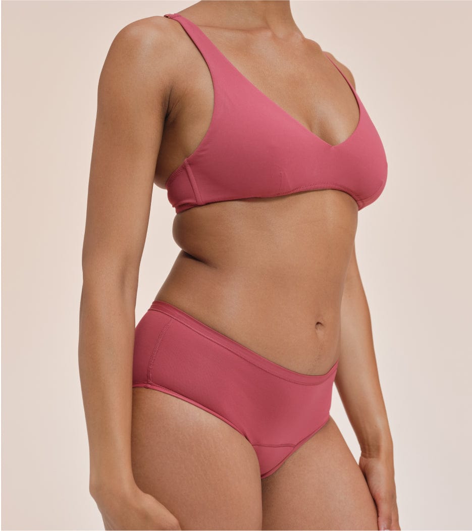 Classic -Tencel - Malina