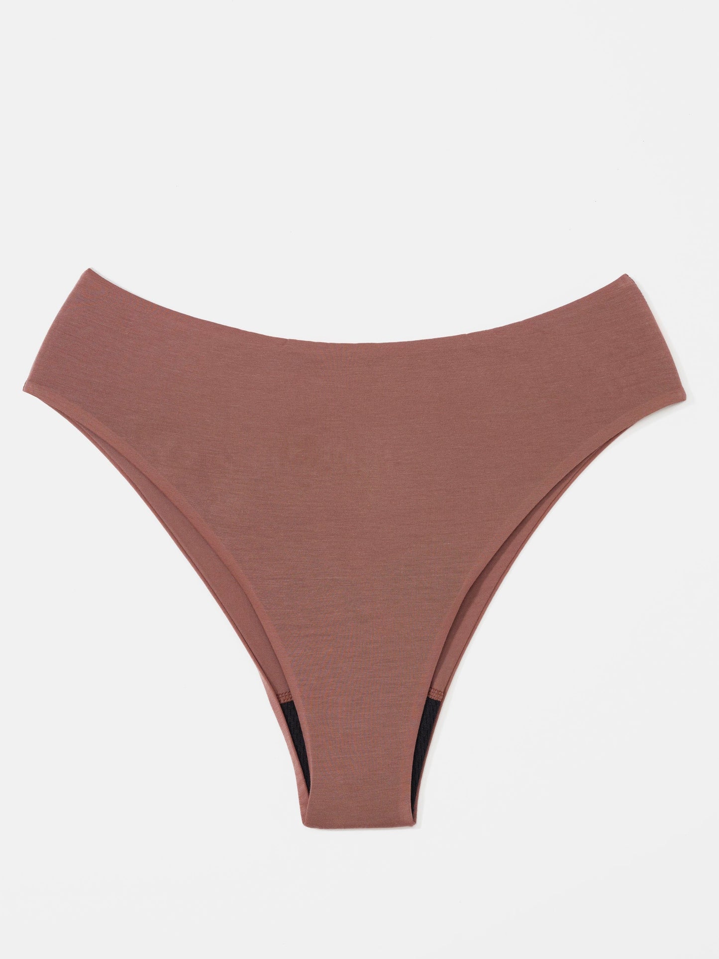 High-leg - Tencel - Céder