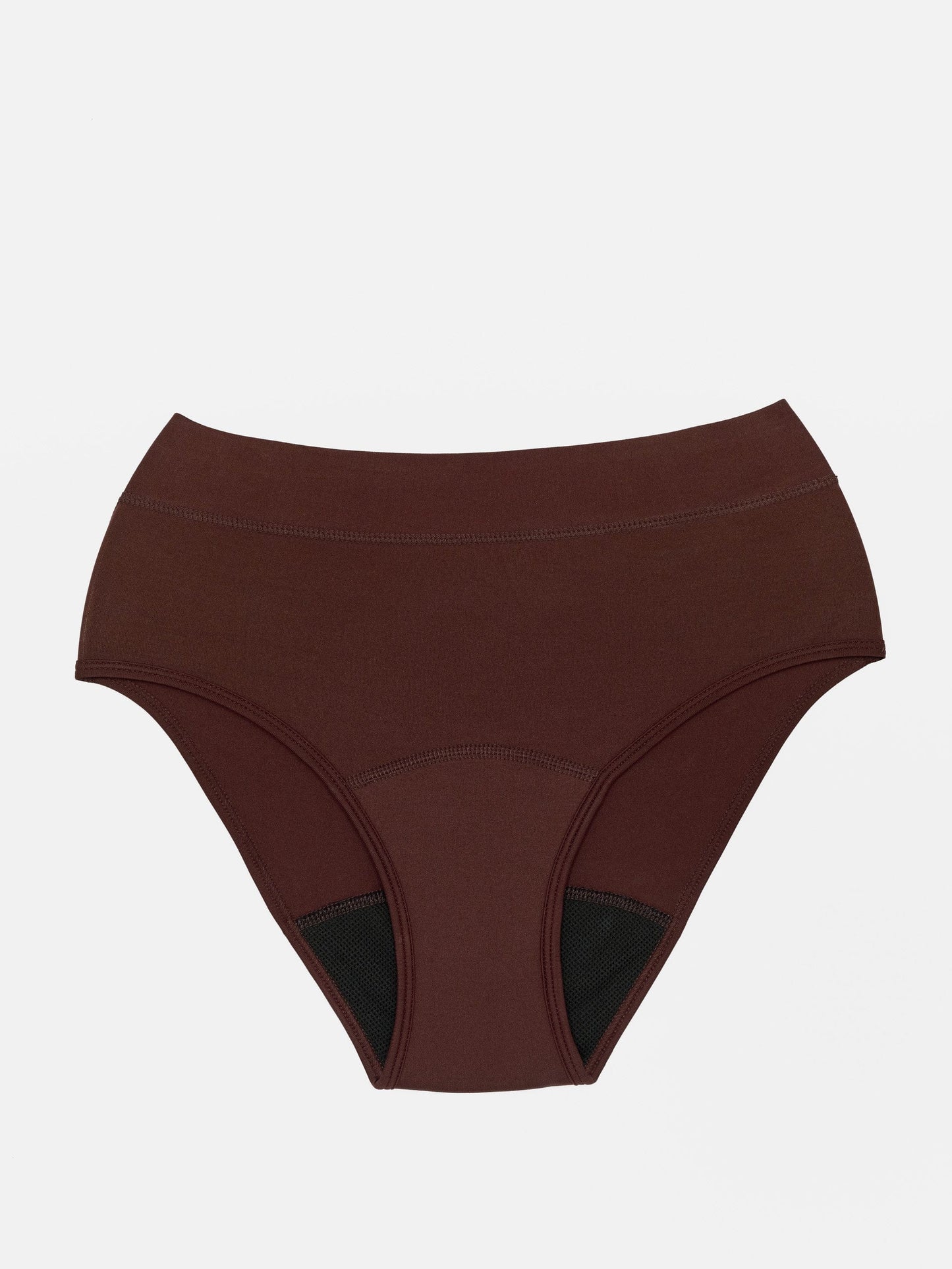 Hugger - Recyklovaný nylon - Hnedá