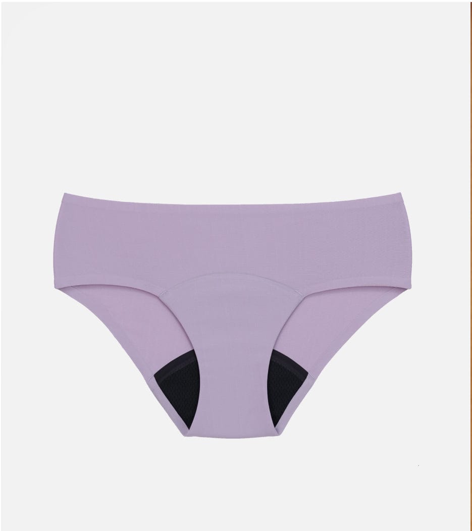 Invisible Classic - Recyklovaný nylon - Lila