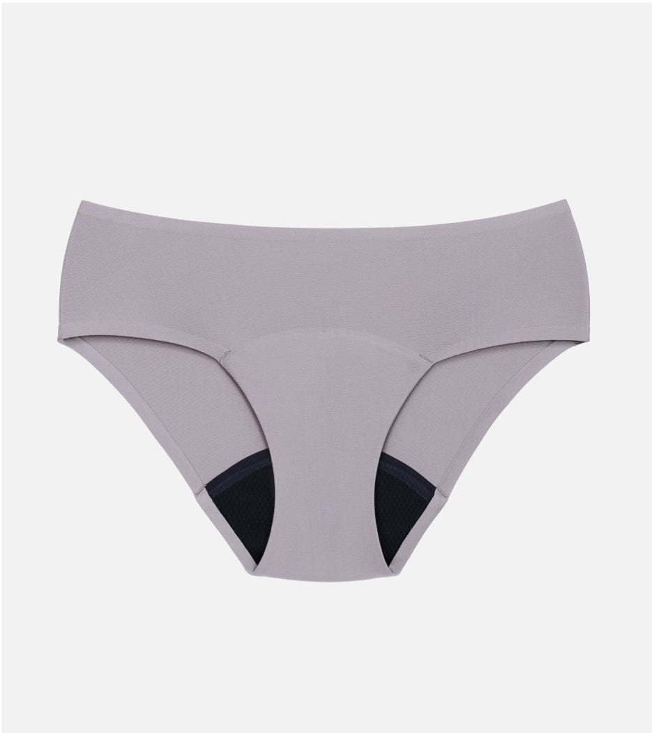 Invisible Classic - Recyklovaný nylon - Moka