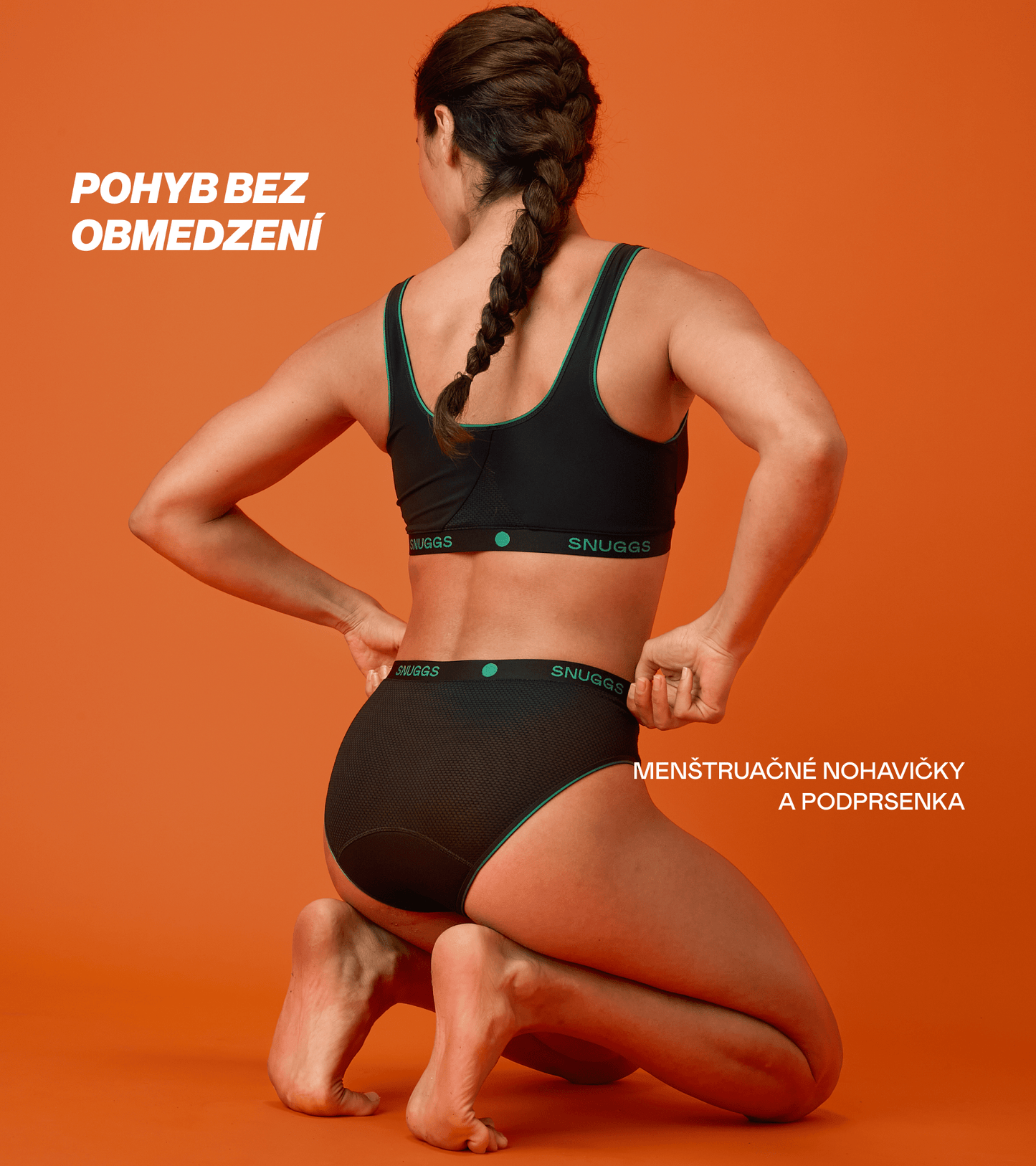 Pulse - Classic - Zelená