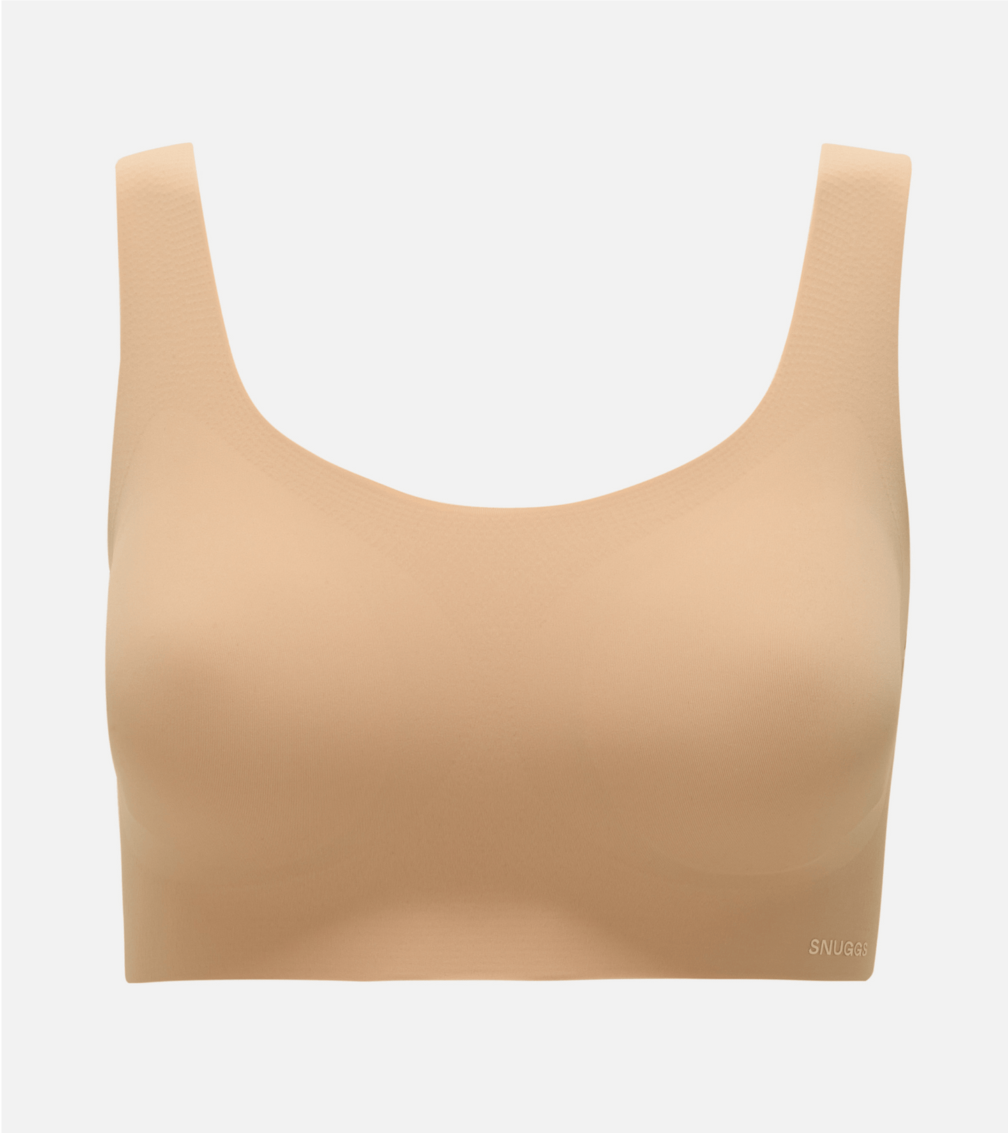 SoftForm - Invisible - Podprsenka - Béžová