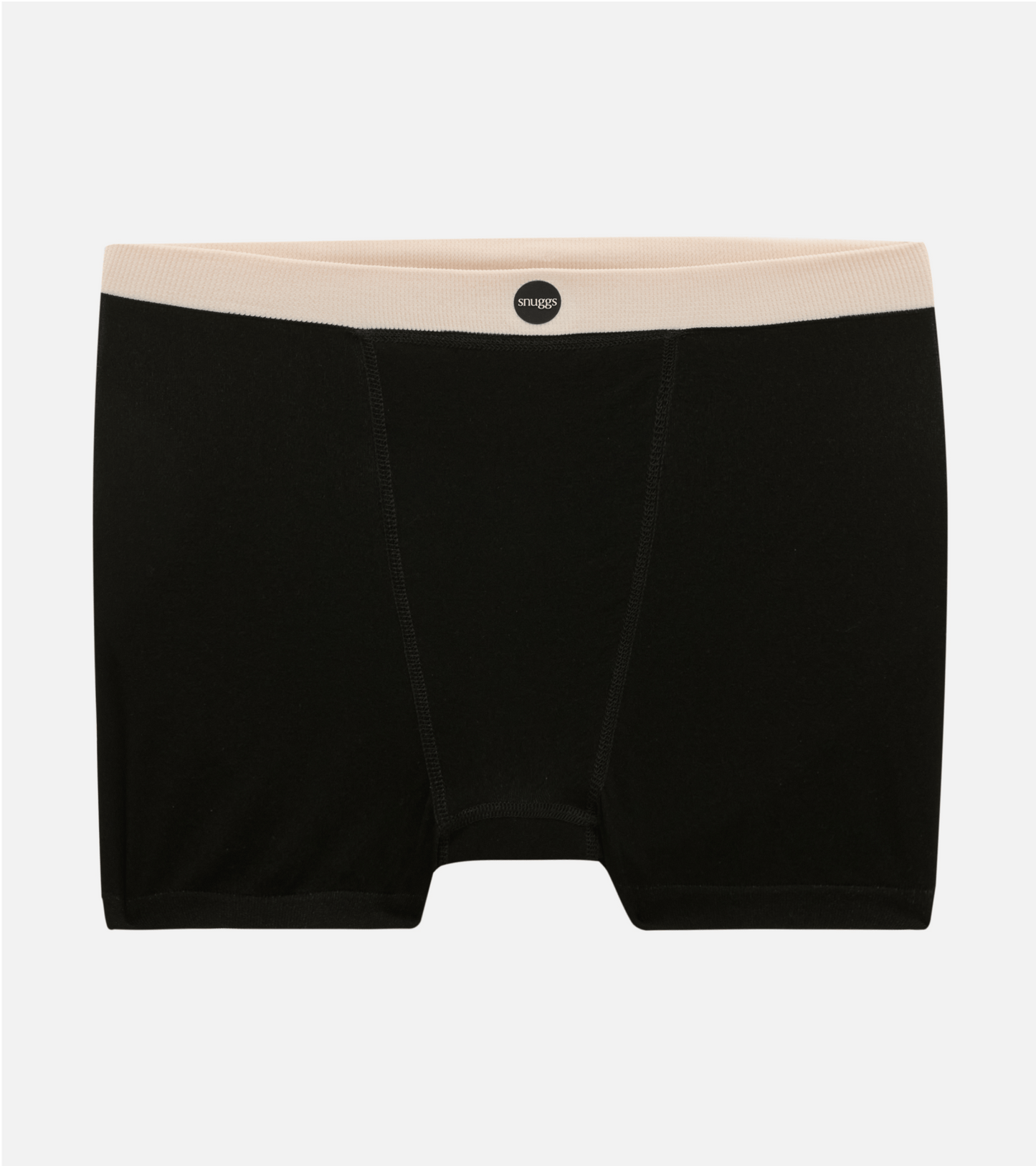 Sunday - Boxer Short - Čierna