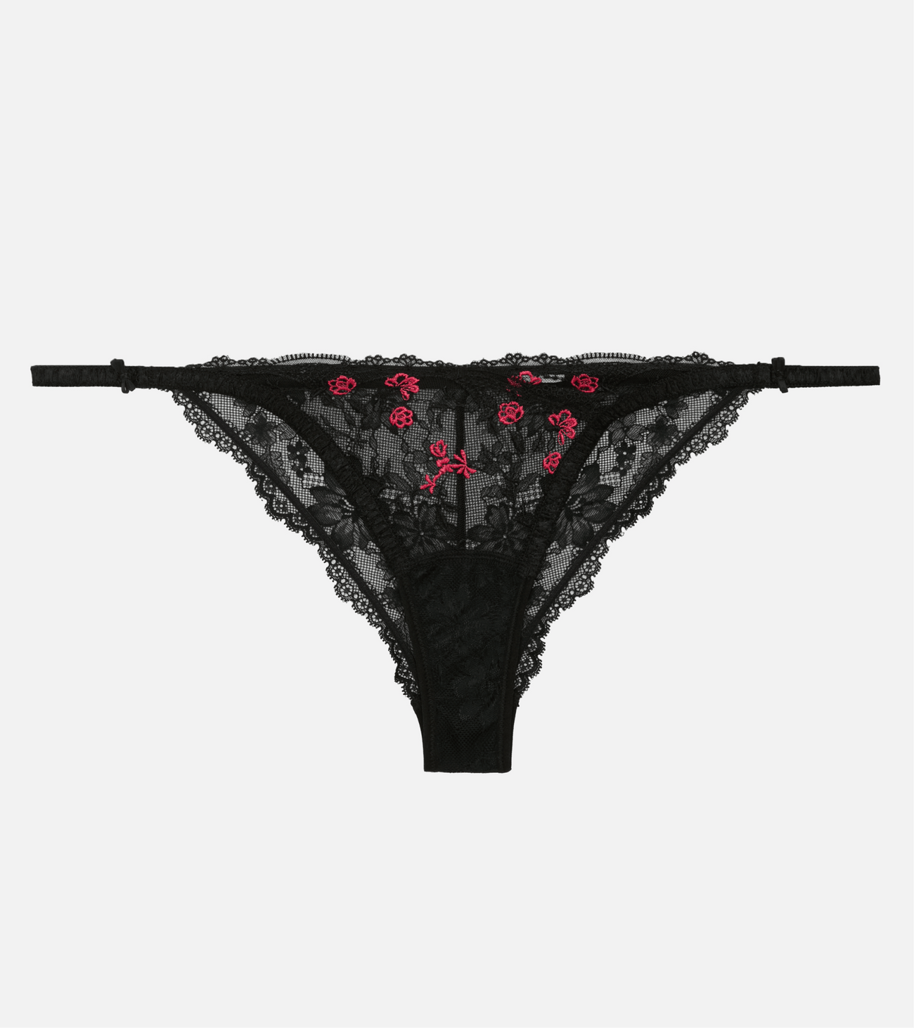 Atelier - Brazílske - Čierna