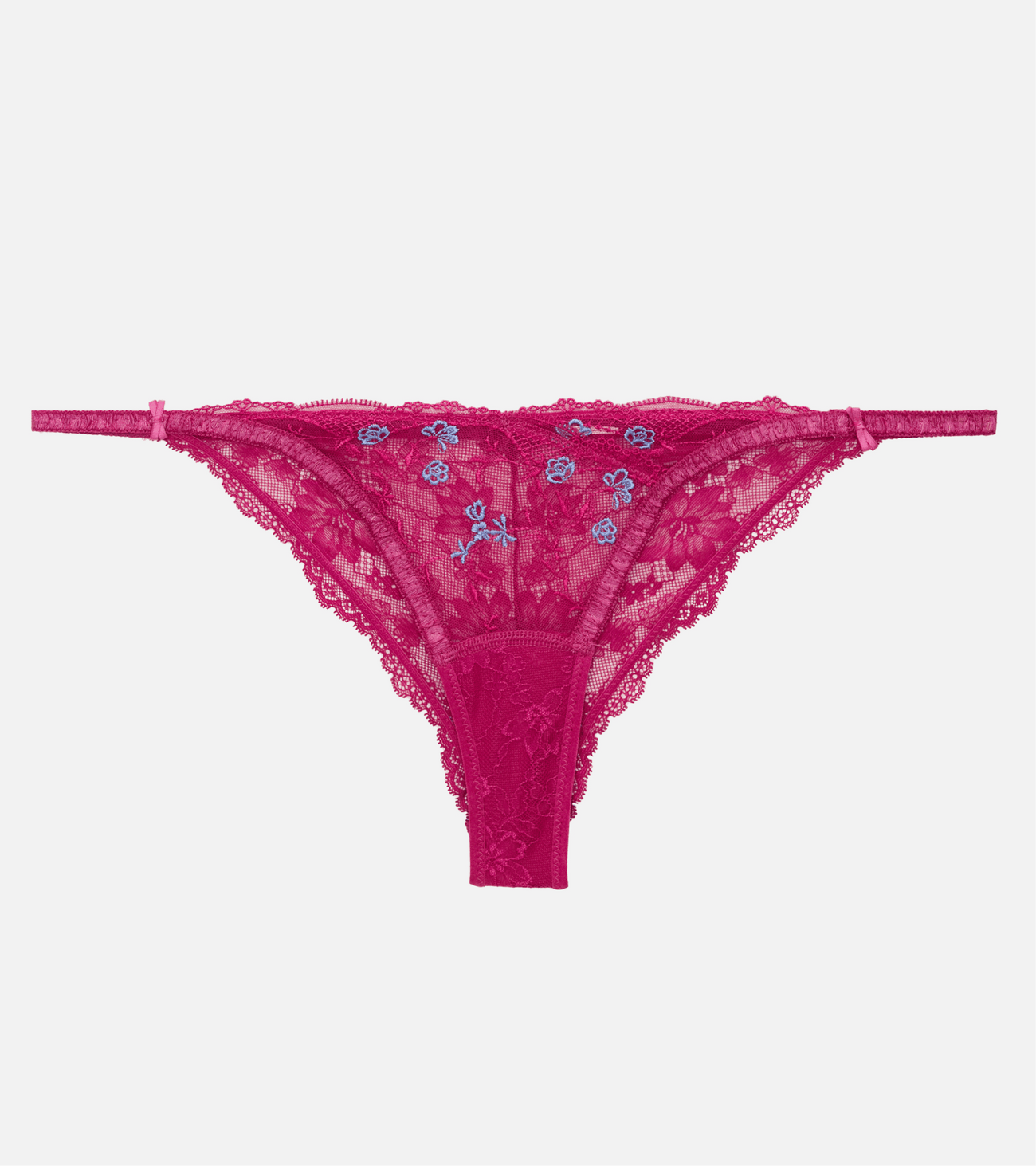 Atelier - Brazílske - Fuchsiová