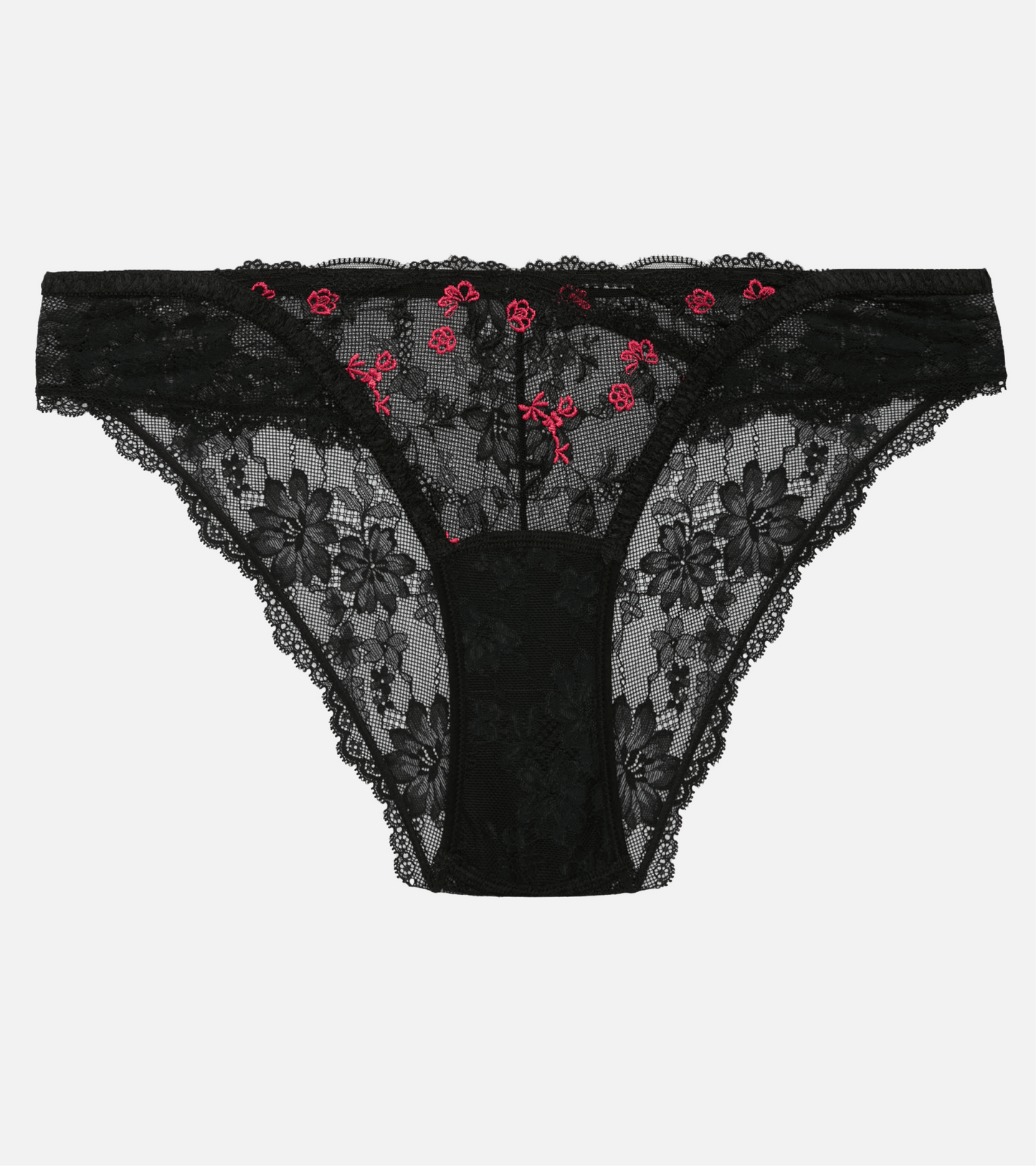 Atelier - Brief - Čierna