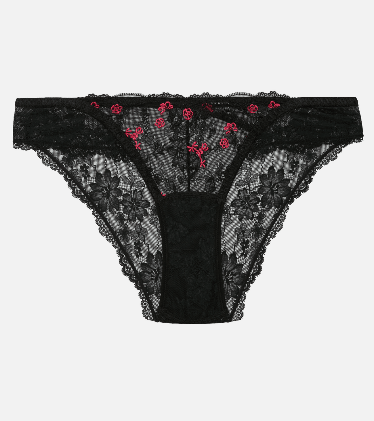 Atelier - Brief - Čierna