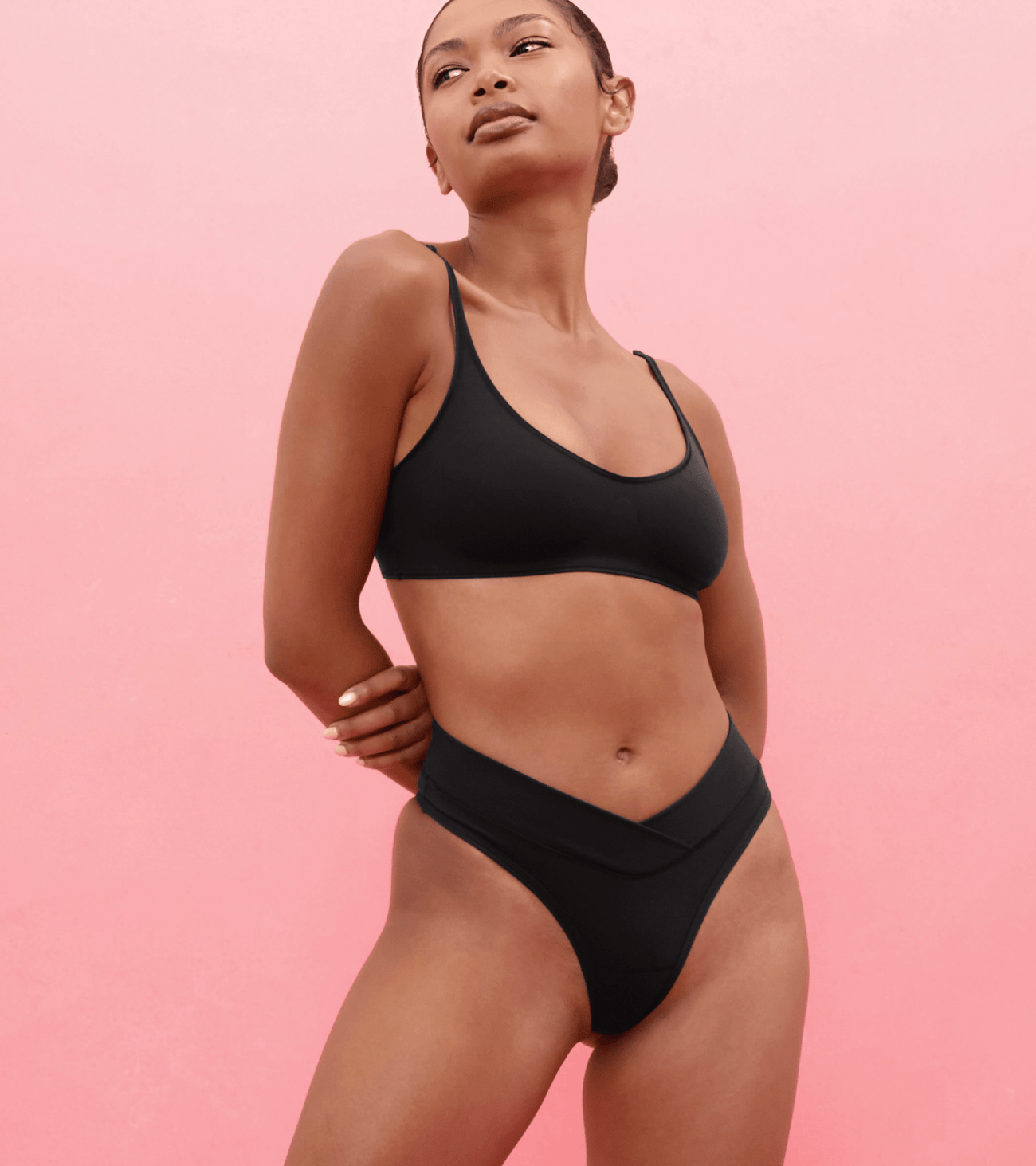 Aurora - Tanga - Čierna