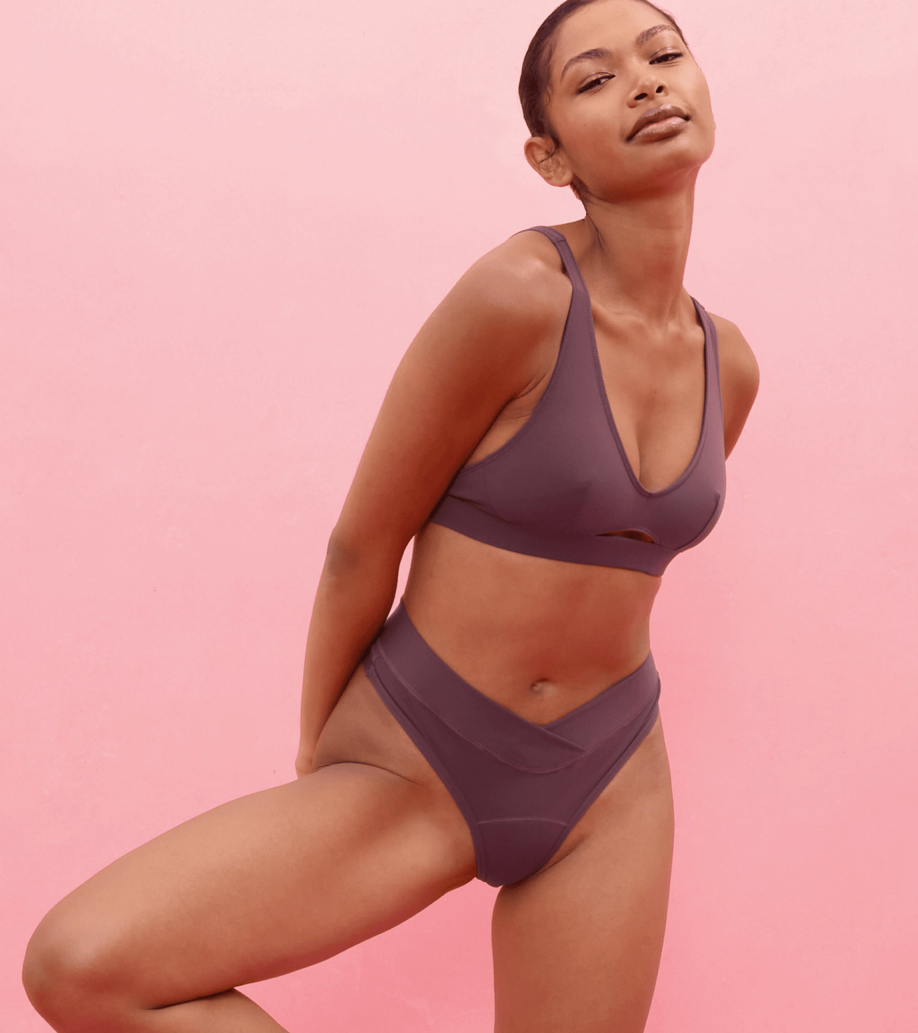 Aurora - Tanga - Hnedá