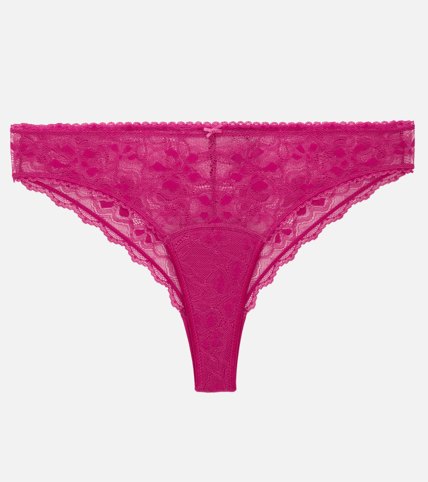 Dreams - Brazílske - Fuchsiová