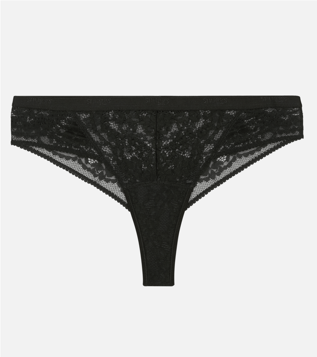 Muse - Brazílske - Čierna