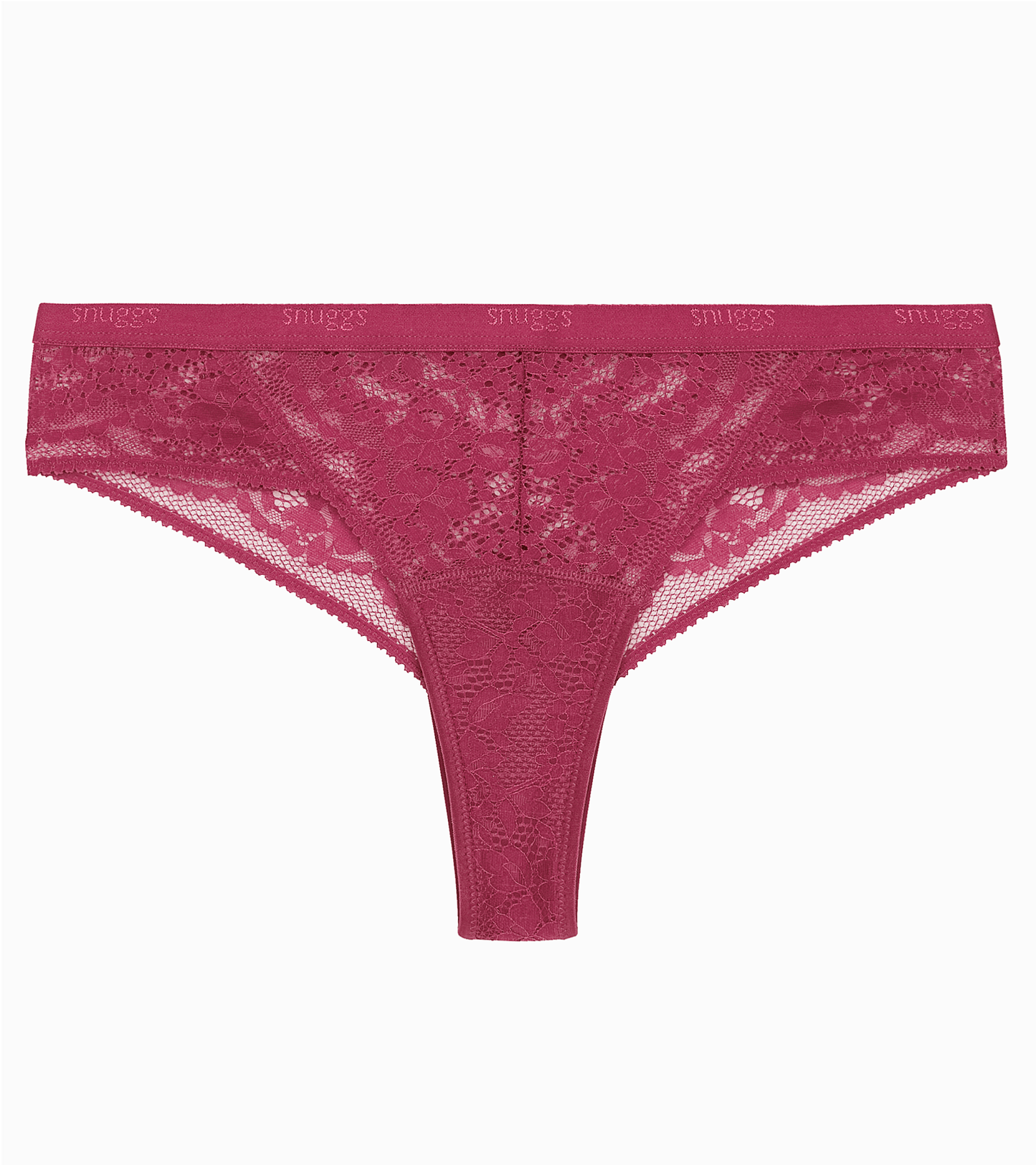 Muse - Brazílske - Vínová