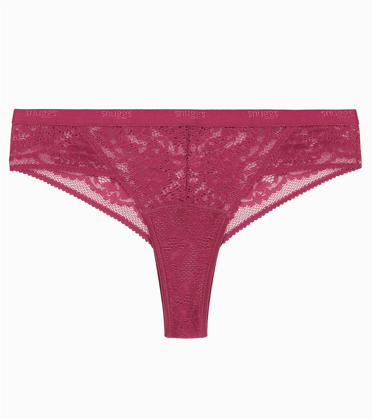 Muse - Brazílske - Vínová