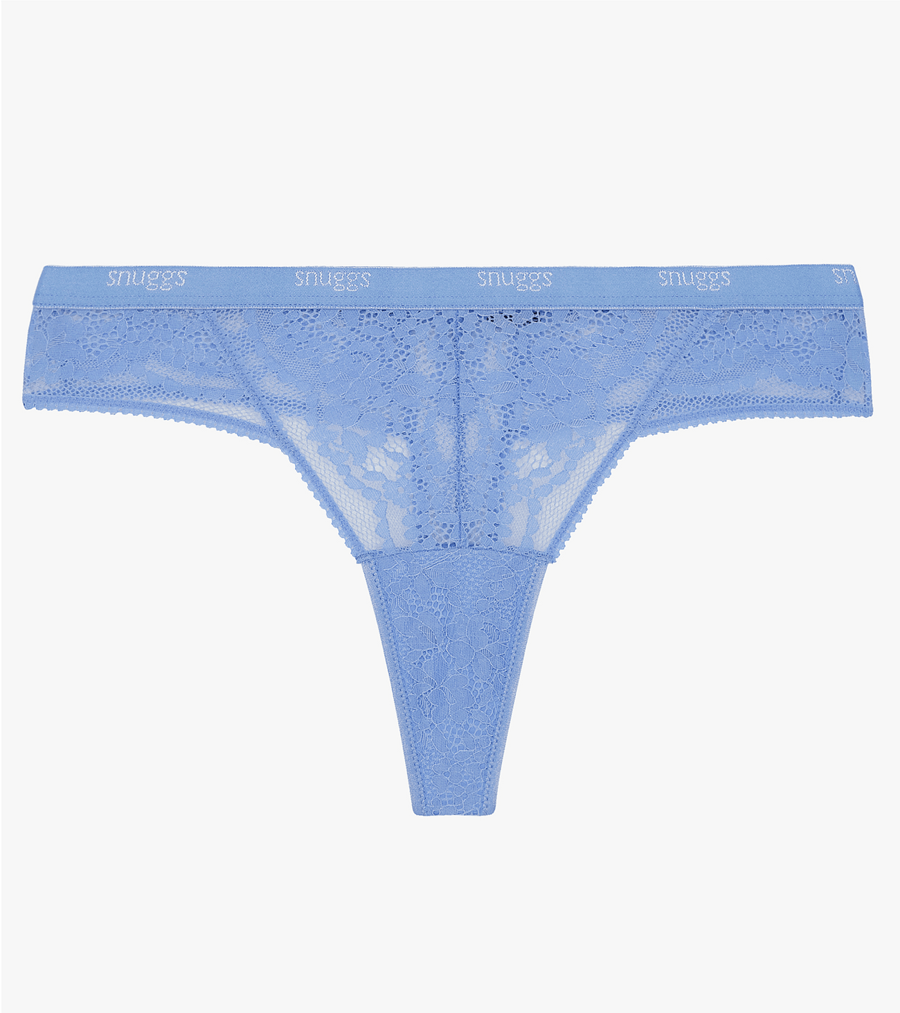 Muse - Tanga - Svetlo modrá