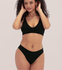 Bezšvová rebrovaná kolekcie