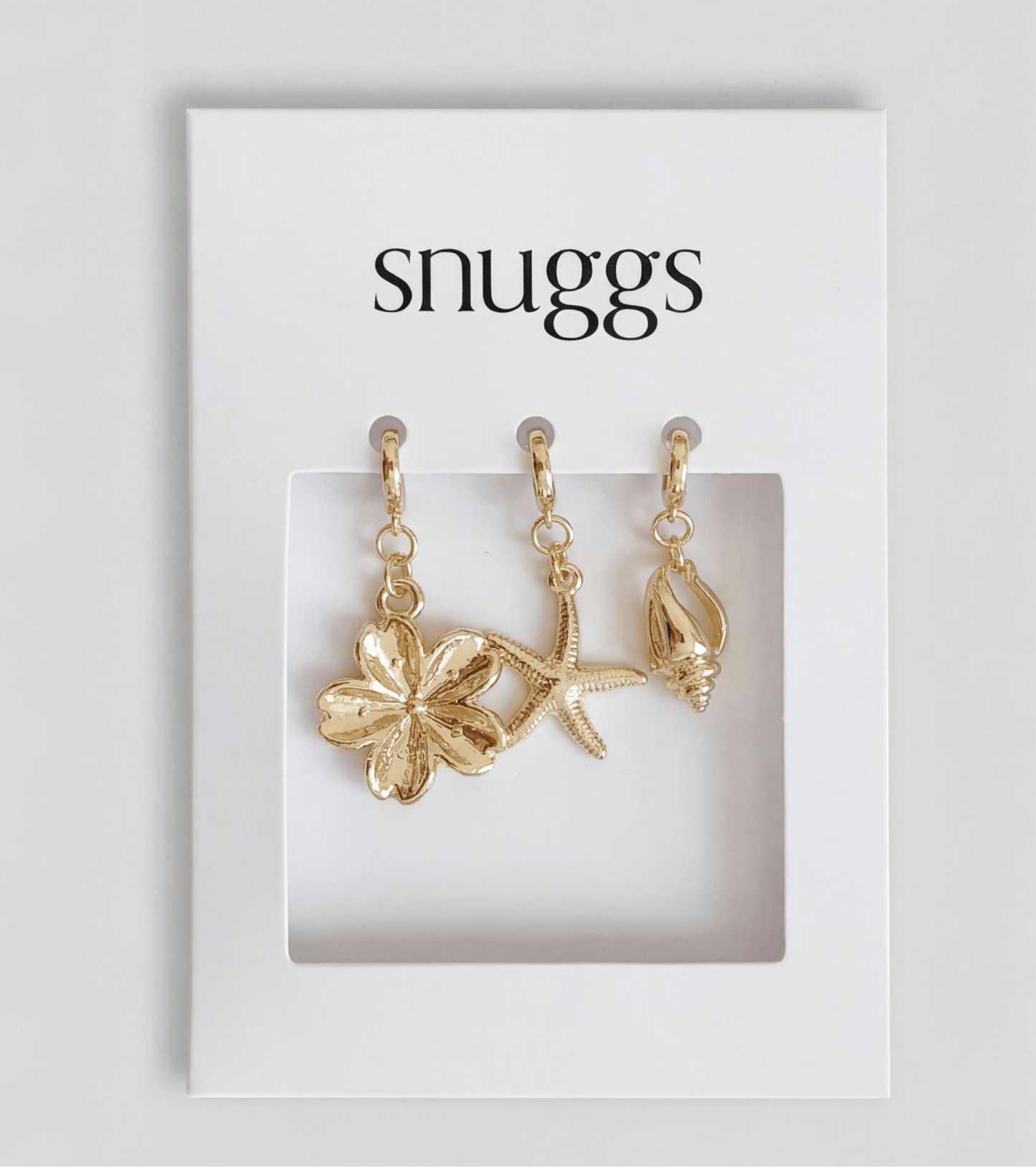 Plavky - Pripínacie ozdoby - 3 - Zlatá