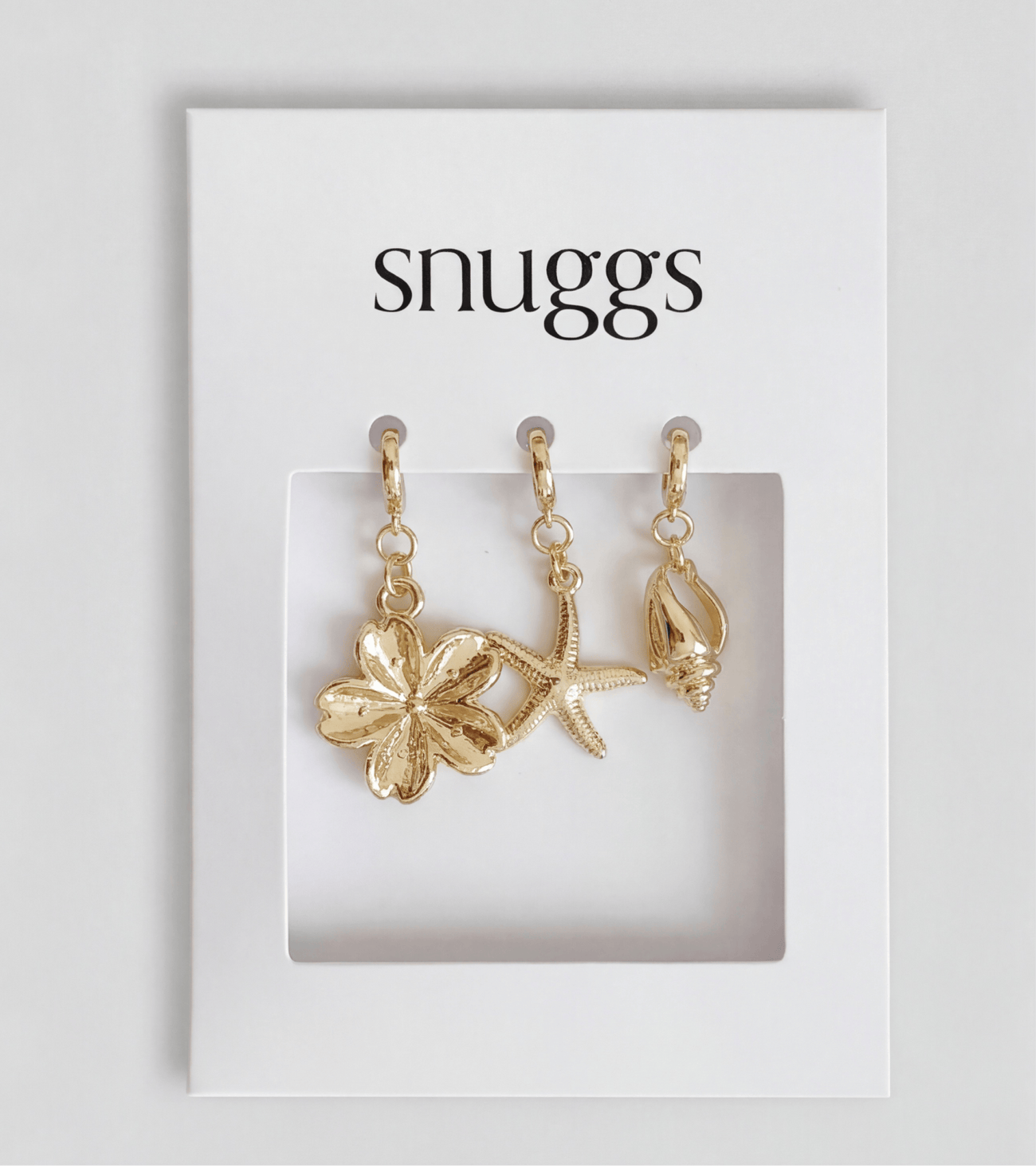 Plavky - Pripínacie ozdoby - 3 - Zlatá